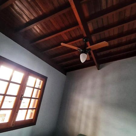 100Mts Da Praia Com Churrasqueira, Piscina E Wi-Fi Карагуататуба Экстерьер фото